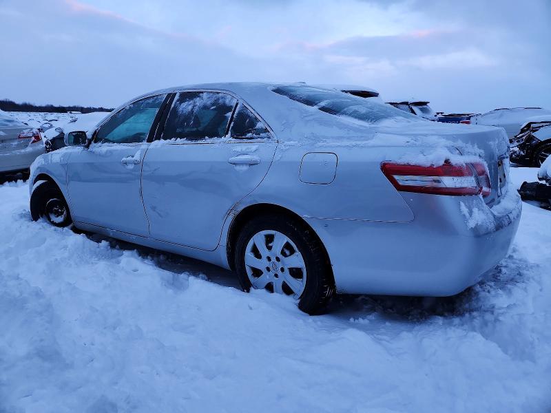 Photo 2 from auction – 2011 TOYOTA CAMRY with VIN 4T1BF3EK0BU608756