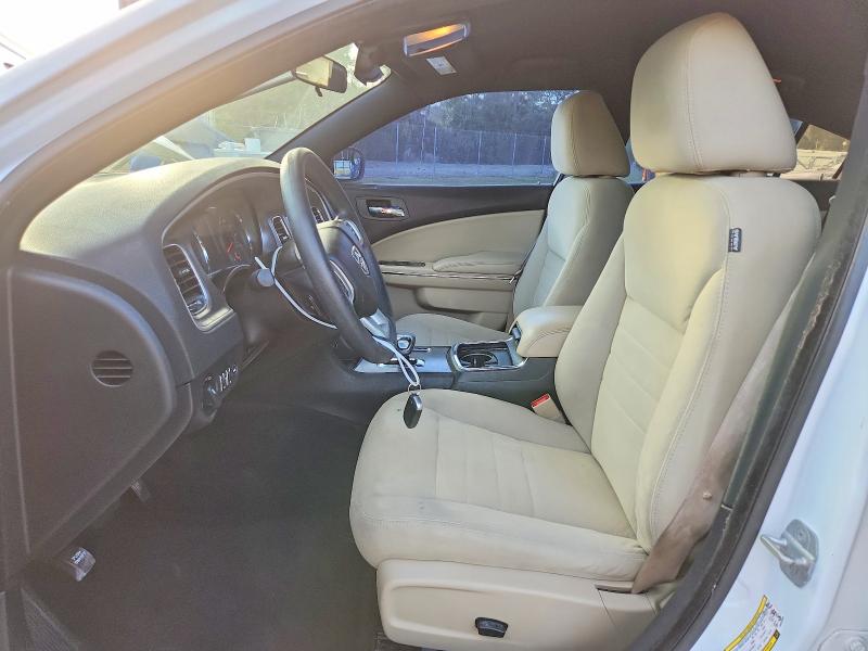 Photo 7 from auction – 2013 DODGE CHARGER SE with VIN 2C3CDXBG6DH643480