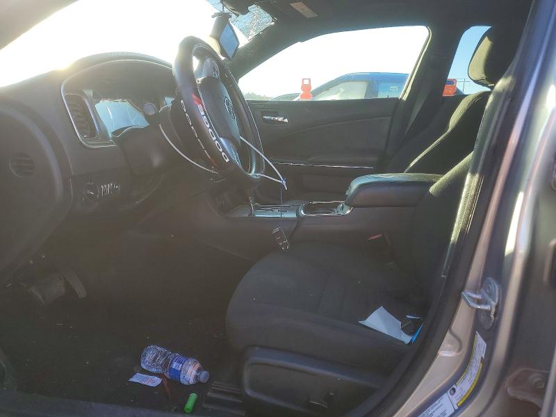 Photo 7 from auction – 2013 DODGE CHARGER R/ with VIN 2C3CDXCT1DH645018