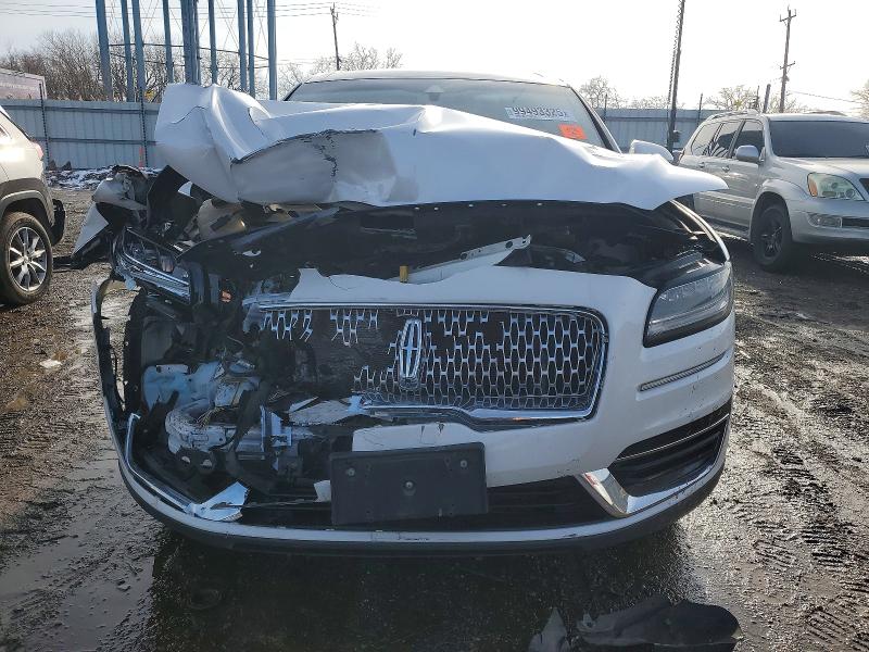 Zdjęcie 5 z aukcji – 2019 LINCOLN NAUTILUS B z VIN 2LMPJ9JP2KBL41252