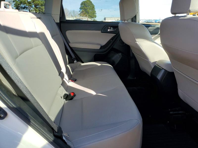 Zdjęcie 10 z aukcji – 2018 SUBARU FORESTER 2 z VIN JF2SJALC7JH617336