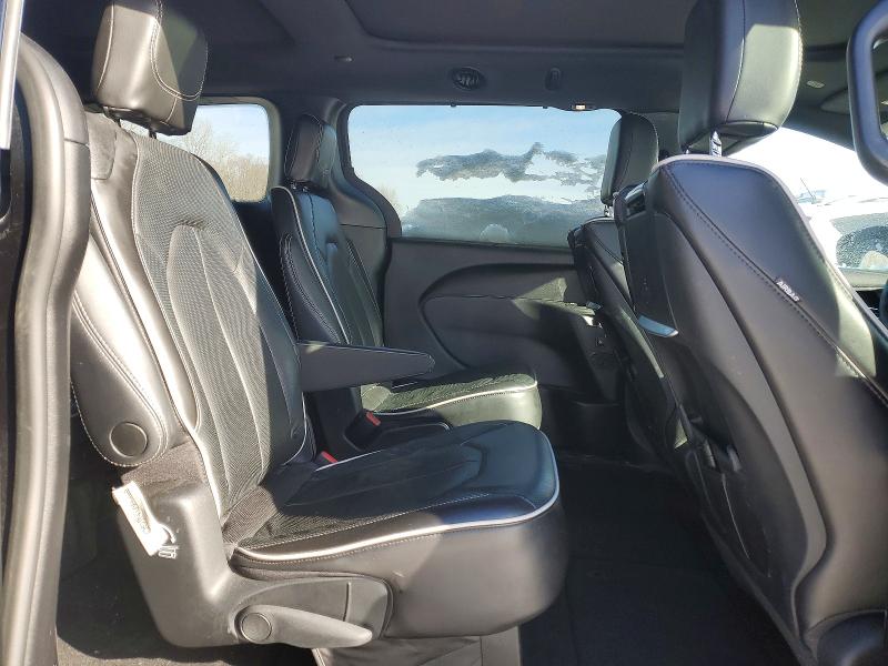 Photo 11 from auction – 2022 CHRYSLER PACIFICA L with VIN 2C4RC3GG5NR184917