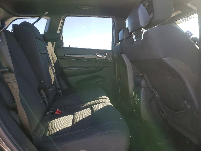 Foto 11 de la subasta – 2014 JEEP GRAND CHER con VIN 1C4RJFAG5EC415159