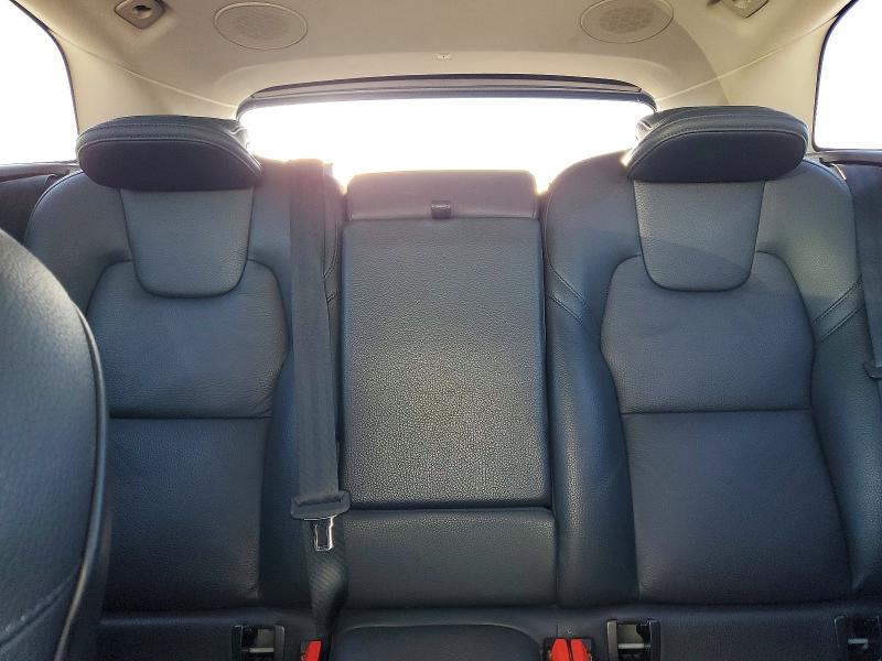 Photo 10 from auction – 2024 VOLVO XC60 PLUS with VIN YV4L12RL9R1719898