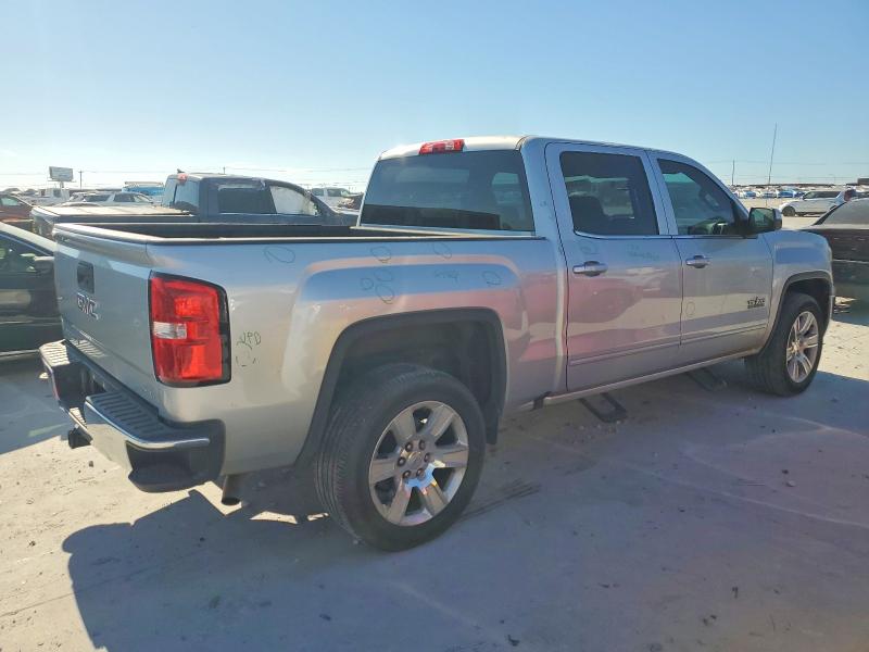 Photo 3 from auction – 2016 GMC SIERRA C15 with VIN 3GTP1MEC4GG374283