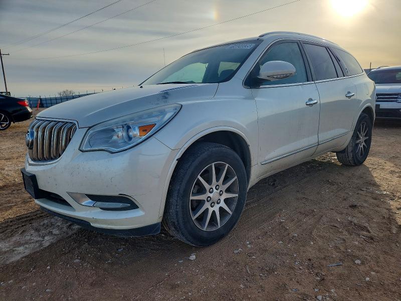 BUICK ENCLAVE 2013 с VIN 5GAKRCKD0DJ229182 - Фото с аукциона