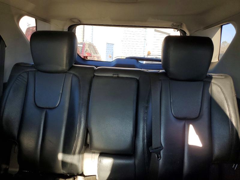 Photo 10 from auction – 2011 CHEVROLET EQUINOX with VIN 2CNALDEC8B6304267