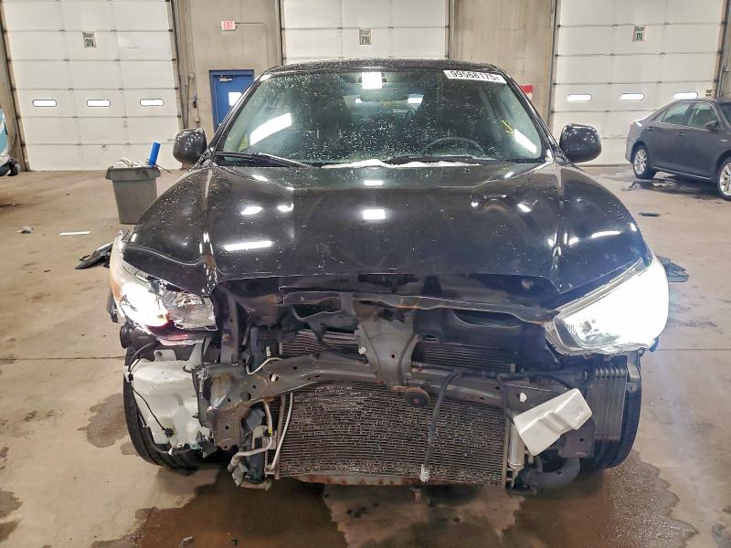 Фото 5 с аукциона – 2011 MITSUBISHI OUTLANDER с VIN JA4AP4AU7BZ010932