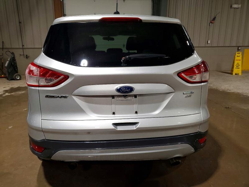 Photo 6 from auction – 2016 FORD ESCAPE SE with VIN 1FMCU9GXXGUC82753