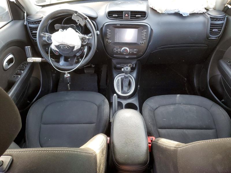 Photo 8 from auction – 2019 KIA SOUL + with VIN KNDJP3A58K7671759