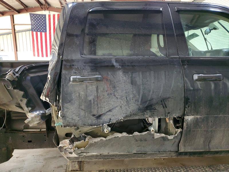 Photo 10 from auction – 2019 RAM 2500 TRADE with VIN 3C6UR5HJ7KG592813