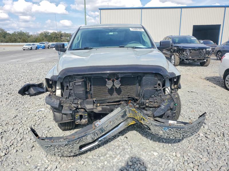 Photo 5 from auction – 2010 DODGE RAM 1500 with VIN 3D7JB1EP6AG147968