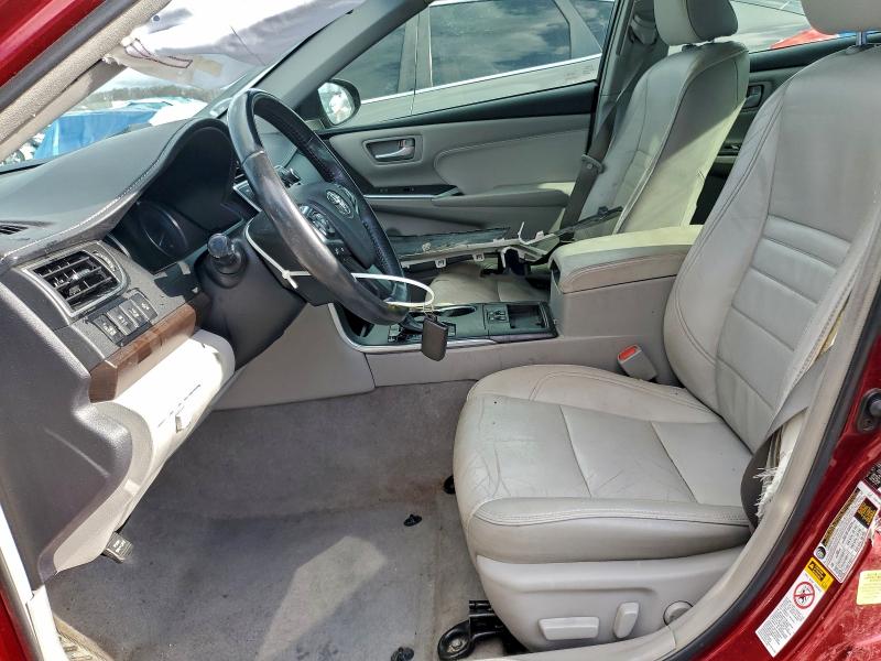 Photo 7 from auction – 2017 TOYOTA CAMRY LE with VIN 4T1BF1FK9HU779808
