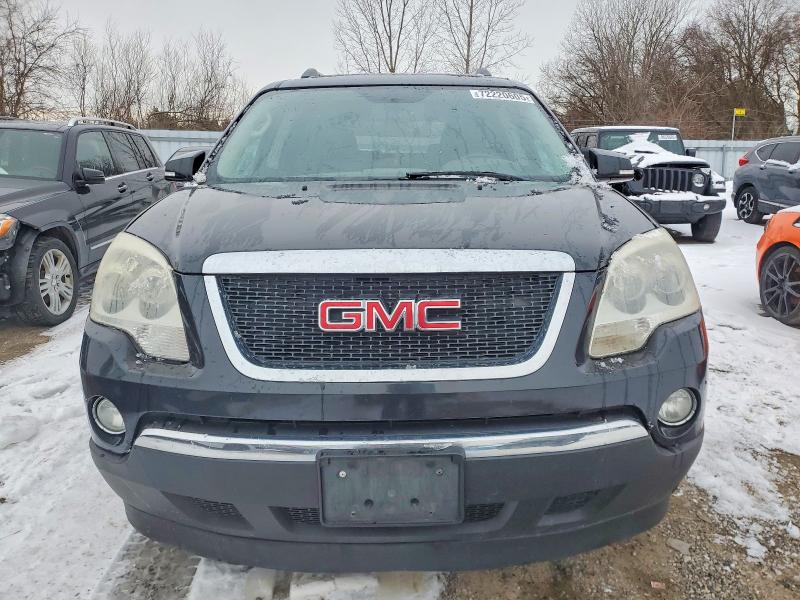 Photo 5 from auction – 2012 GMC ACADIA SLE with VIN 1GKKVPED8CJ113244