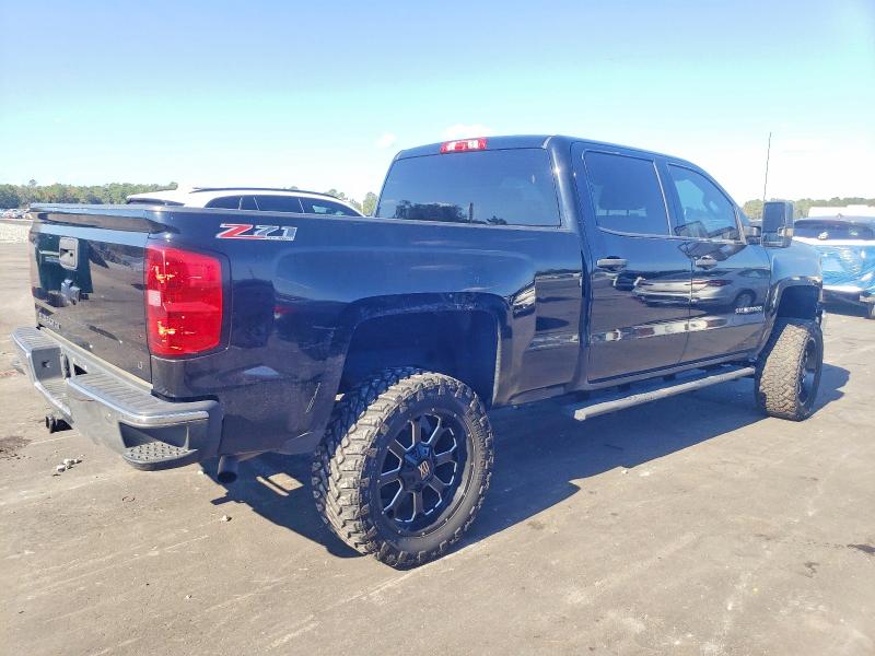 Photo 3 from auction – 2014 CHEVROLET SILVERADO with VIN 3GCUKREC3EG203227