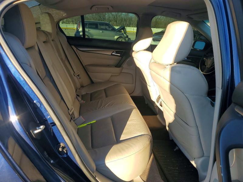 Photo 10 from auction – 2013 ACURA TL TECH with VIN 19UUA8F58DA015444