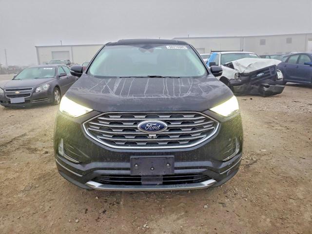 Photo 5 from auction – 2019 FORD EDGE TITAN with VIN 2FMPK4K94KBB69270