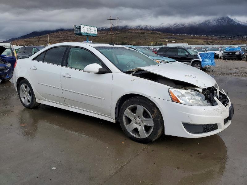 Photo 4 from auction – 2010 PONTIAC G6 with VIN 1G2ZA5E08A4166338