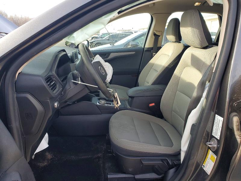 Photo 7 from auction – 2020 FORD ESCAPE with VIN 1FMCU0F61LUA51108