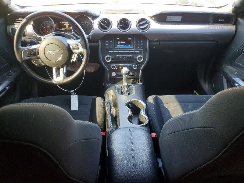 Photo 8 from auction – 2016 FORD MUSTANG with VIN 1FA6P8TH5G5231128