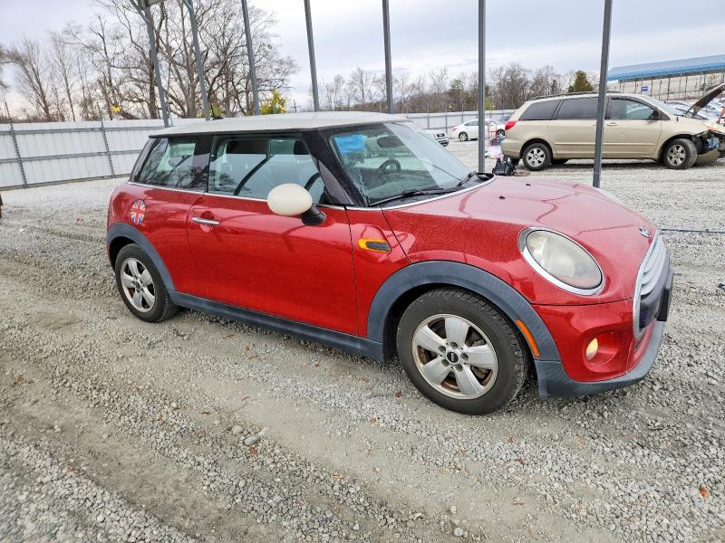 Photo 4 from auction – 2015 MINI COOPER with VIN WMWXM5C51FT939282