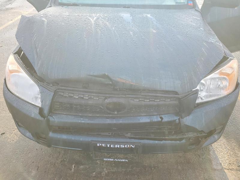 Photo 12 from auction – 2012 TOYOTA RAV4 with VIN 2T3BF4DV2CW220633