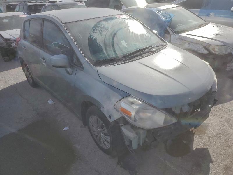 Photo 4 from auction – 2011 NISSAN VERSA S with VIN 3N1BC1CP1BL504564