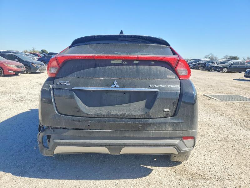 Photo 6 from auction – 2019 MITSUBISHI ECLIPSE CR with VIN JA4AT5AA1KZ000551