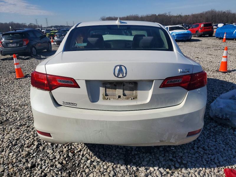 Photo 6 from auction – 2013 ACURA ILX with VIN 19VDE1F34DE020462