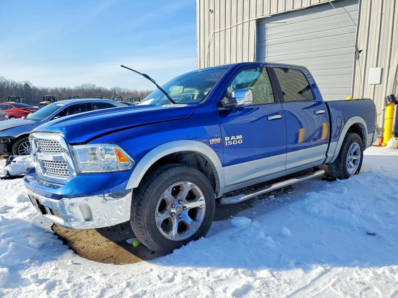 RAM 1500 2017 with VIN 1C6RR7NT4HS835311 - Photo from auction