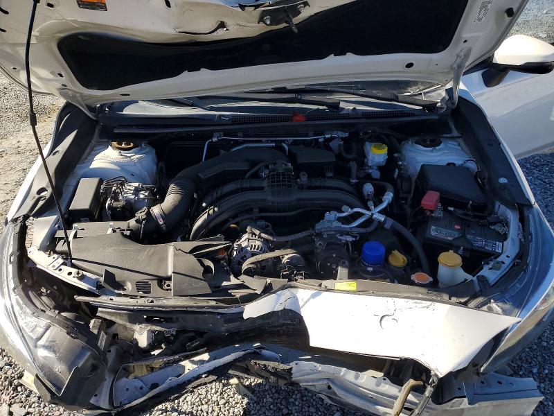 Photo 11 from auction – 2019 SUBARU IMPREZA SP with VIN 4S3GKAM69K3608971