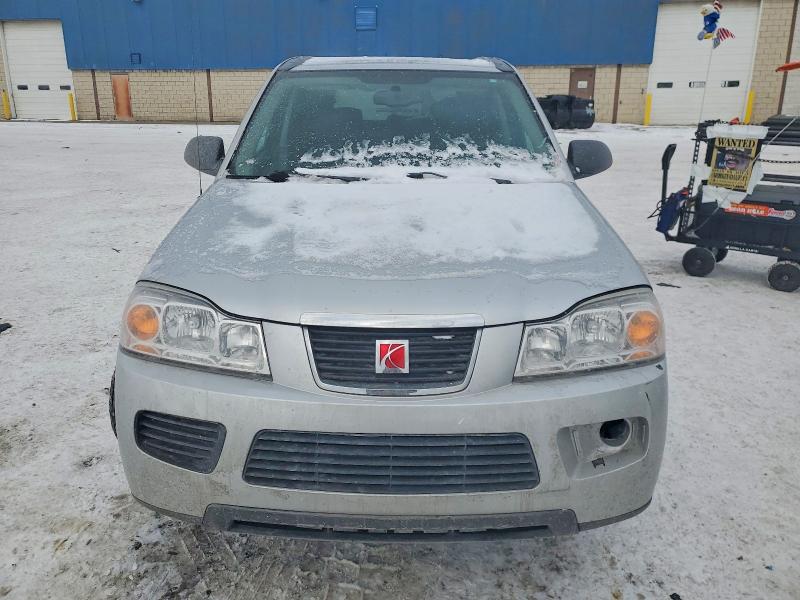 Photo 5 from auction – 2007 SATURN VUE with VIN 5GZCZ33DX7S828721