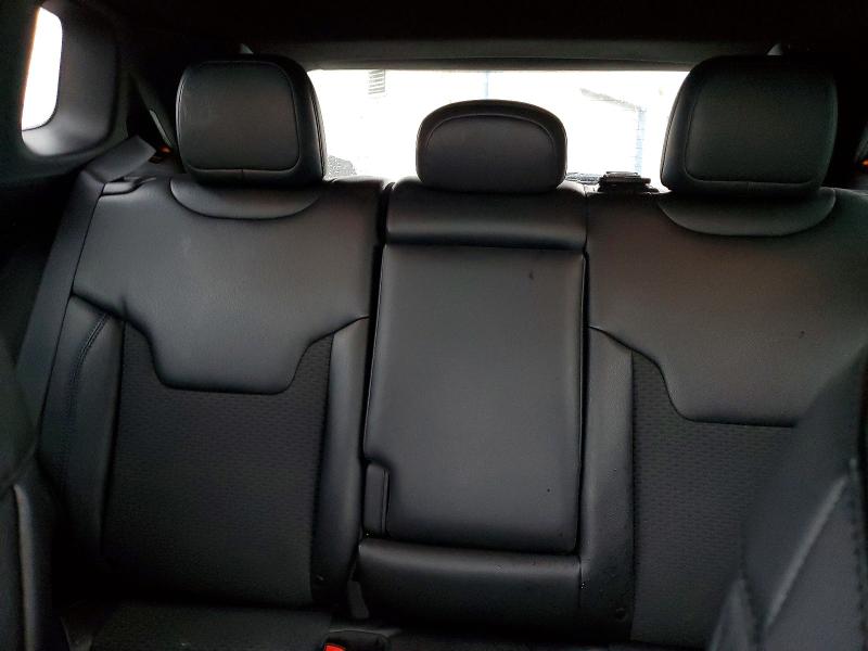 Photo 10 from auction – 2026 JEEP COMPASS LA with VIN 3C4NJDBN4TT158707