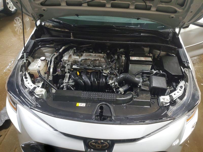 صورة رقم 11 من المزاد - 2022 TOYOTA COROLLA مع VIN 5YFEPMAE7NP384276