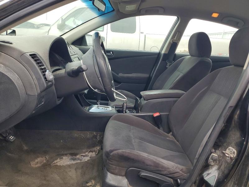 Photo 7 from auction – 2010 NISSAN ALTIMA BAS with VIN 1N4AL2AP6AN520927
