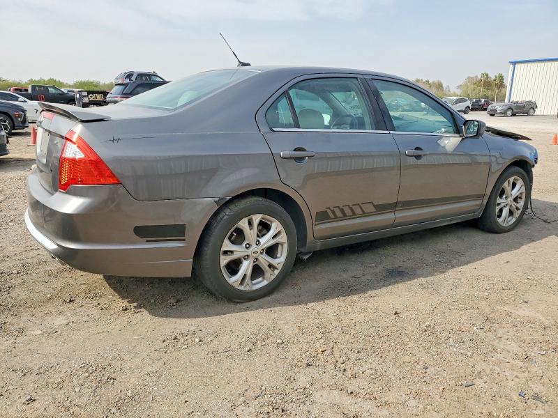 Photo 3 from auction – 2011 FORD FUSION with VIN 3FAHP0HAXBR346786