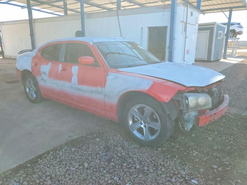 Photo 4 from auction – 2010 DODGE CHARGER R/ with VIN 2B3CA8CT0AH316379