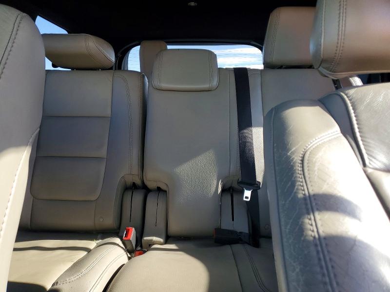 Photo 10 from auction – 2014 FORD EXPLORER with VIN 1FM5K8D88EGB28088