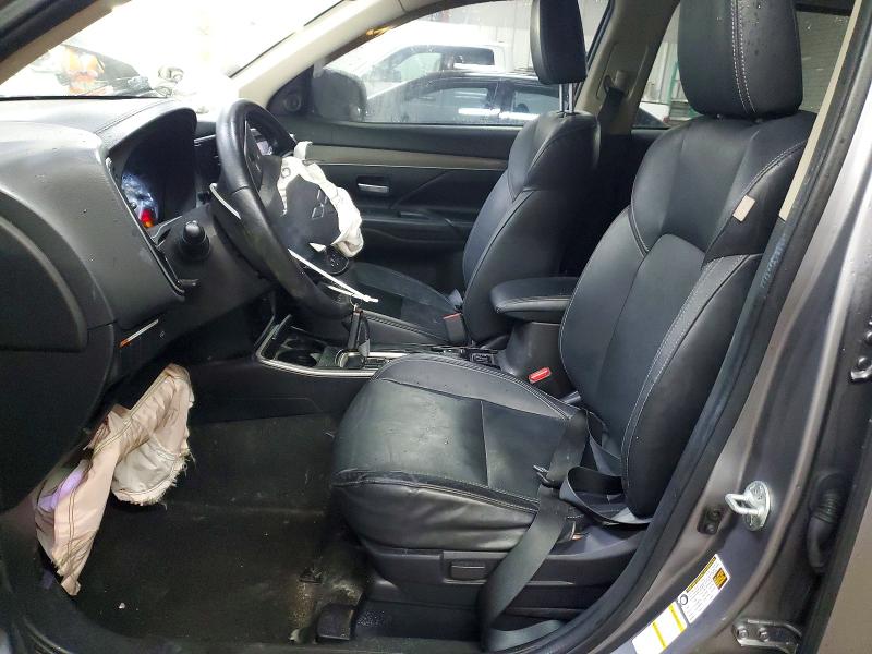Photo 7 from auction – 2019 MITSUBISHI OUTLANDER with VIN JA4AZ3A36KZ019648