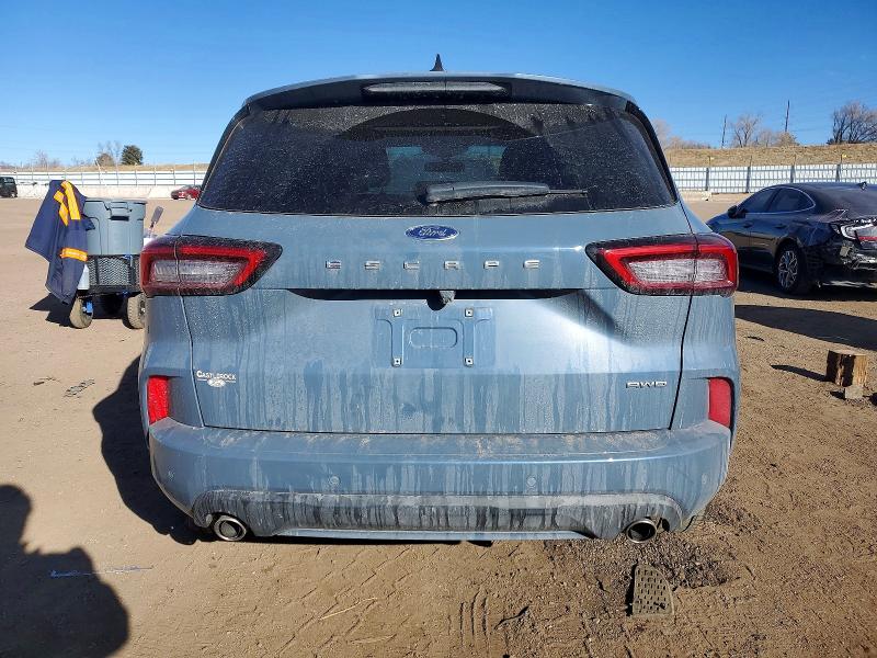 Photo 6 from auction – 2024 FORD ESCAPE with VIN 1FMCU9NA5RUB45852