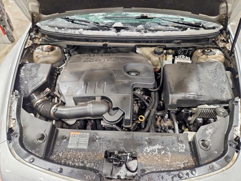 Photo 11 from auction – 2012 CHEVROLET MALIBU with VIN 1G1ZC5E03CF204967