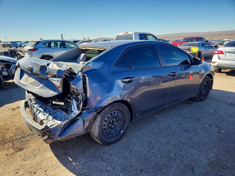 Photo 3 from auction – 2014 TOYOTA COROLLA with VIN 5YFBURHE6EP087563