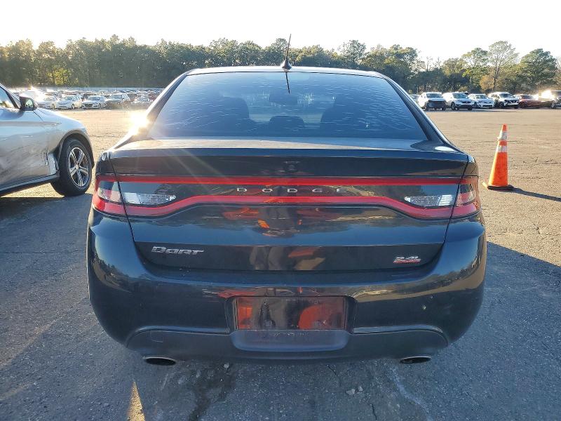 Photo 6 from auction – 2014 DODGE DART SXT with VIN 1C3CDFBB4ED802428