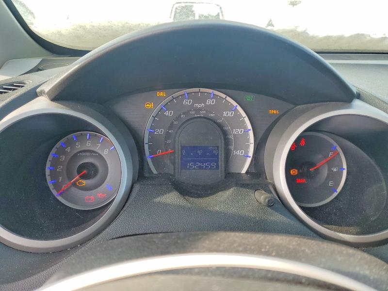 Foto 9 de la subasta – 2009 HONDA FIT con VIN JHMGE87459S066583