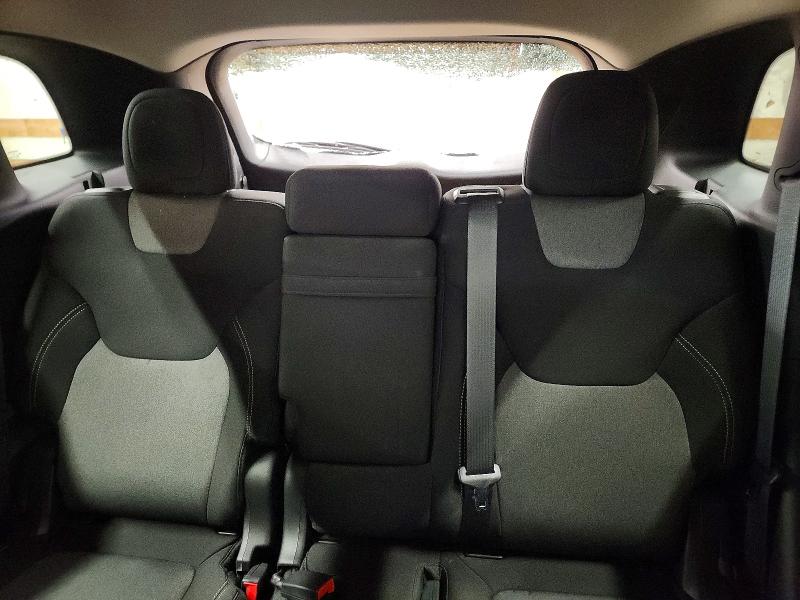 Photo 10 from auction – 2014 JEEP CHEROKEE L with VIN 1C4PJLCS0EW154254