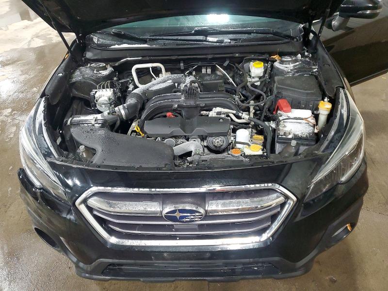 Photo 12 from auction – 2019 SUBARU OUTBACK with VIN 4S4BSAHC8K3206543