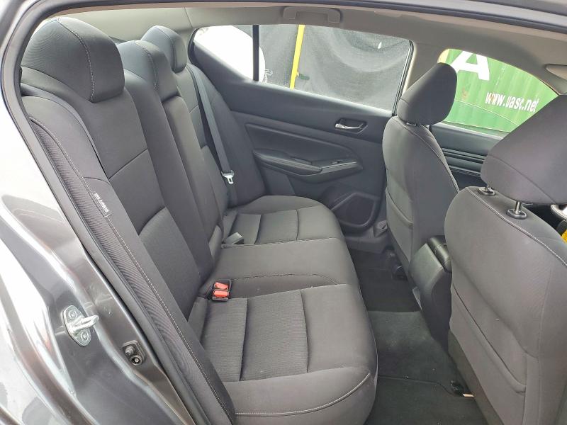 Photo 10 from auction – 2020 NISSAN ALTIMA with VIN 1N4BL4BV3LC224730