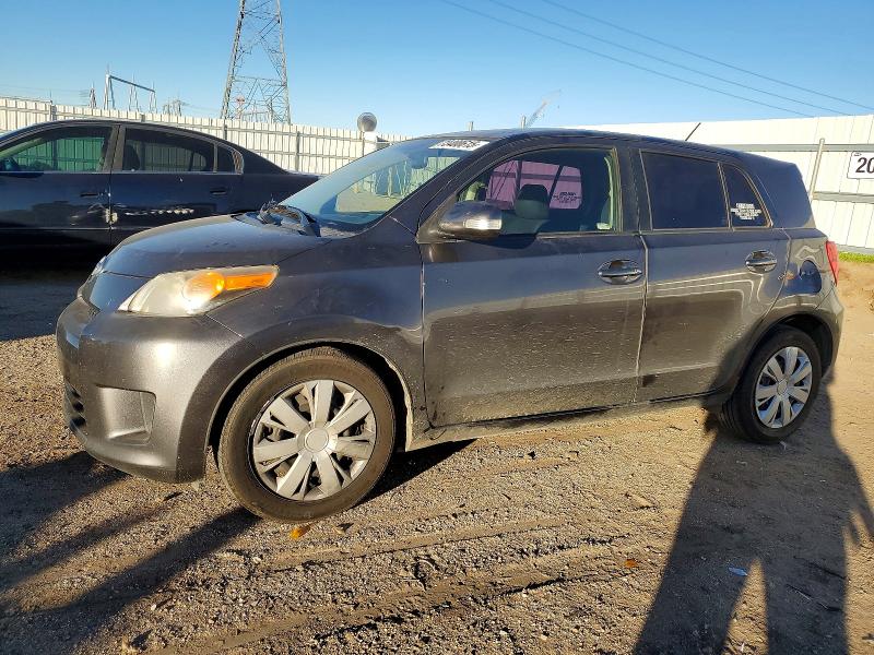 Photo 1 from auction – 2013 TOYOTA SCION XD with VIN JTKKUPB43D1029300