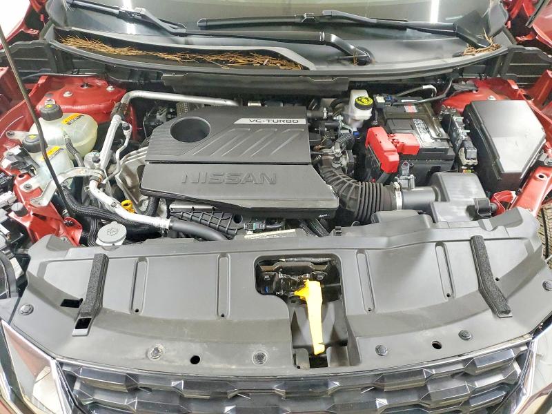 Foto 12 de la subasta – 2023 NISSAN ROGUE SV con VIN 5N1BT3BB3PC672008