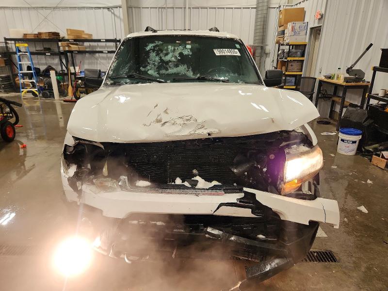 Photo 5 from auction – 2017 FORD EXPEDITION with VIN 1FMJK1GTXHEA09674